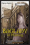 Baglady In Waiting Book Cover RGB 2 Inch High